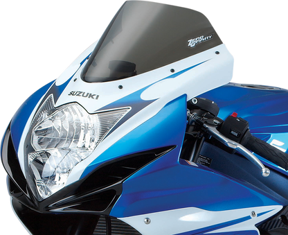 Zero Gravity Marc 1 Windscreen