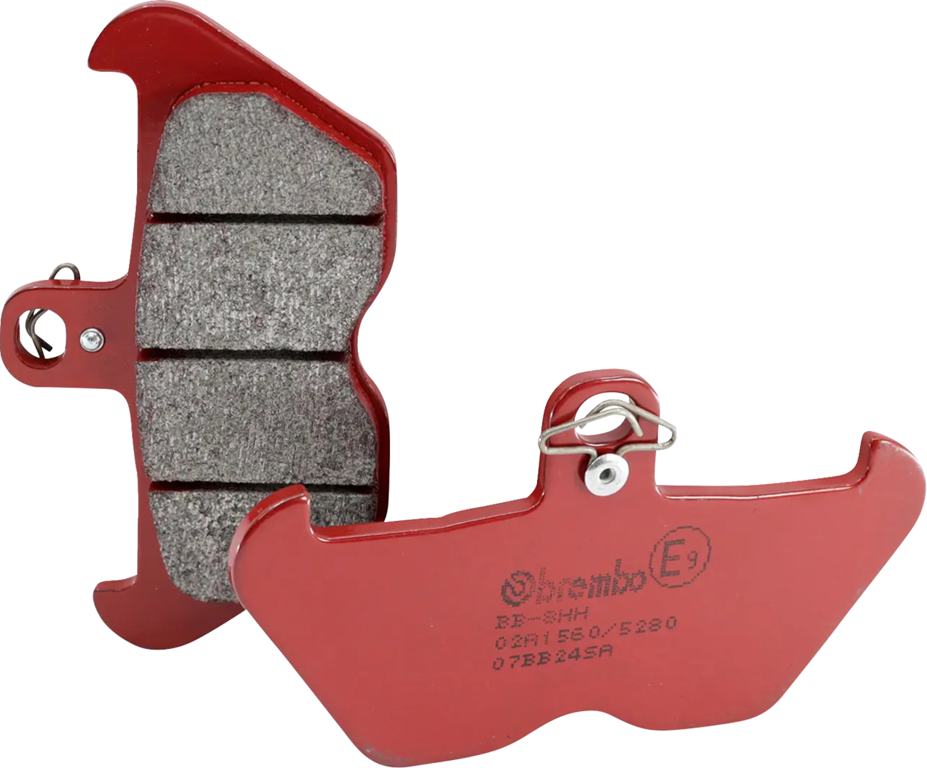 Brembo PRIME Sinter SA Brake Pads