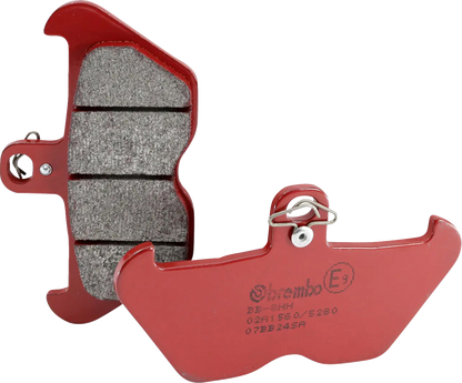Brembo PRIME Sinter SA Brake Pads