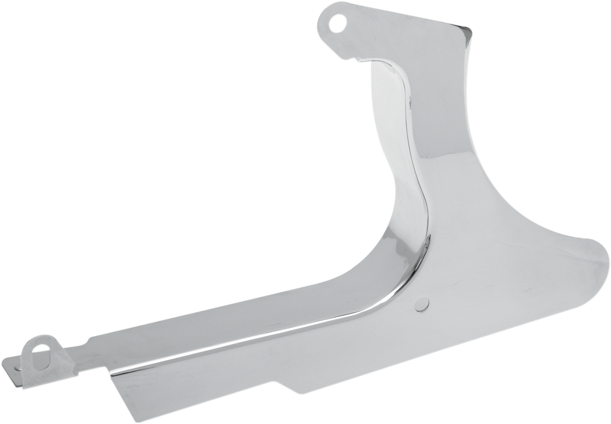 Drag Specialties Lower Belt Guard