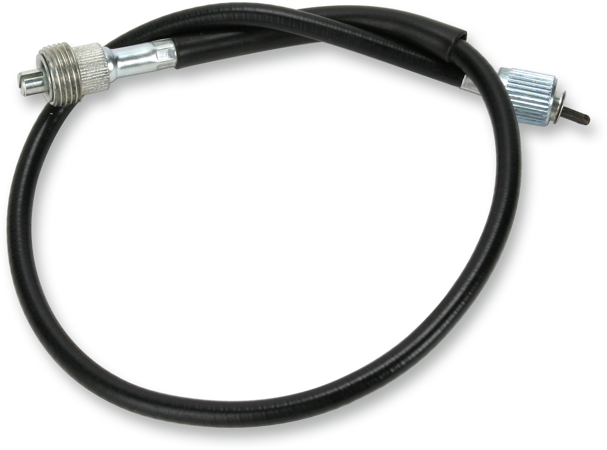 Parts Unlimited Speedometer/Tachometer Cable