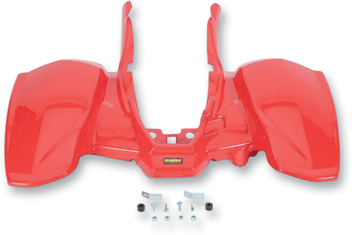 Maier Rear Fender