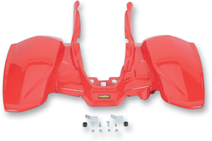 Maier Rear Fender
