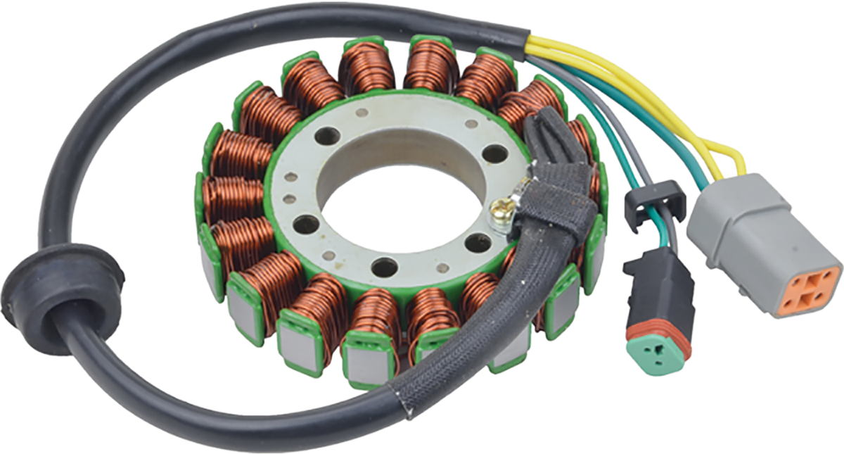 Parts Unlimited Stator