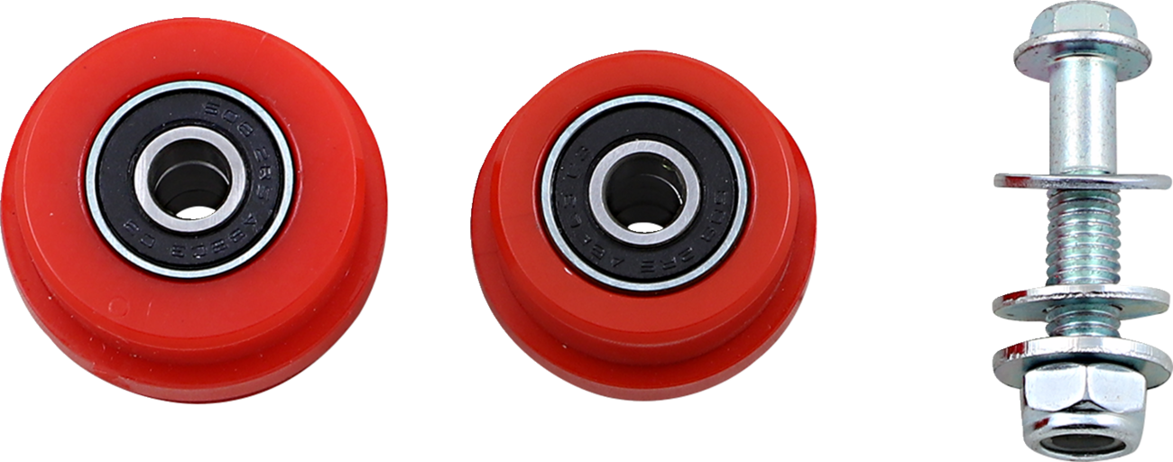 T.M. Designworks Chain Roller