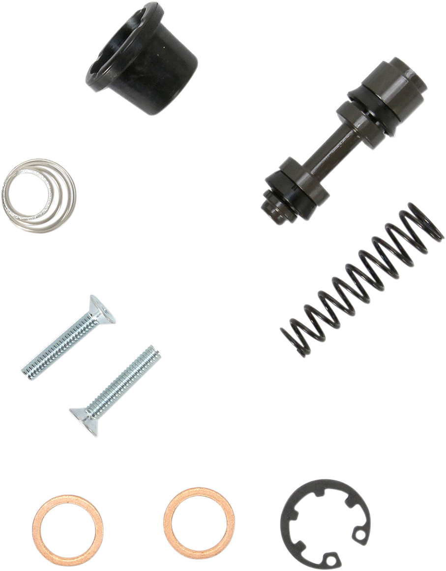 Moose Offroad Master Cylinder Rebuild Kit