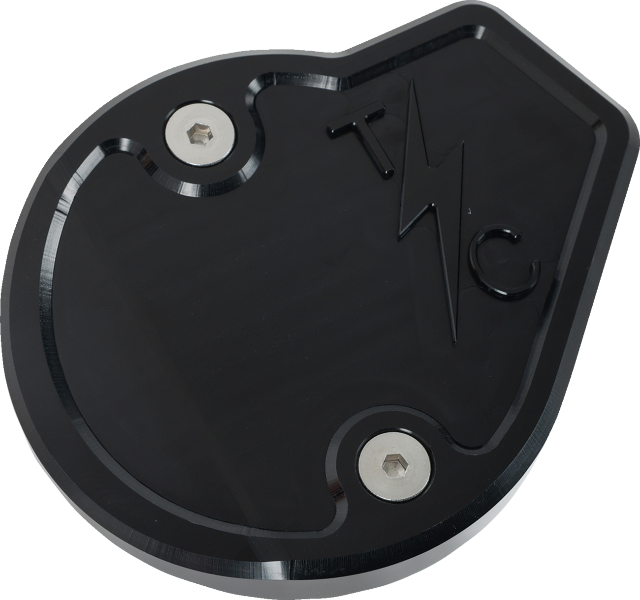 Thrashin Supply Co. Cam Cover - Gen 2
