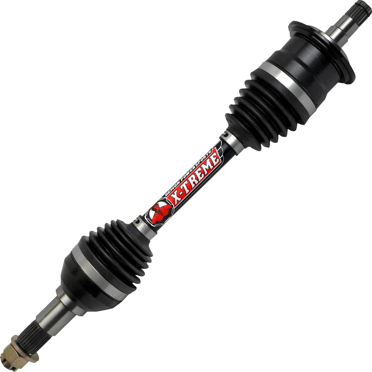 Demon Heavy-Duty X-Treme Axle