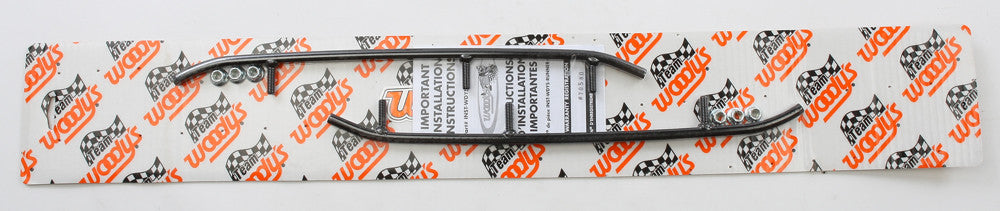 WOODYS Standard Wear Bar Runners