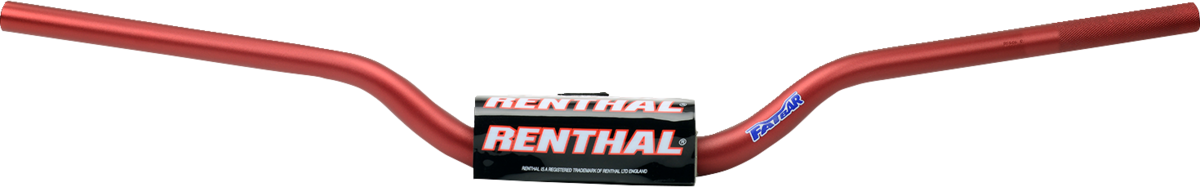 Renthal Fatbar Handlebar â€” Fatbar/Trials 100