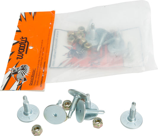WOODYS Grand Master Trail Studs
