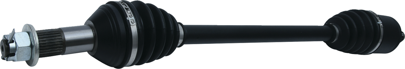 Moose Offroad Complete Axle Assembly