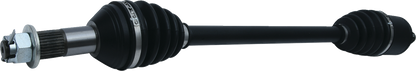 Moose Offroad Complete Axle Assembly
