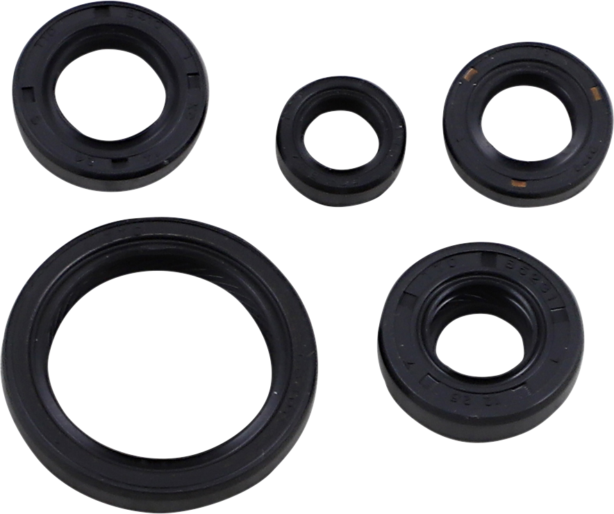 Moose Offroad Oil Seal Kit