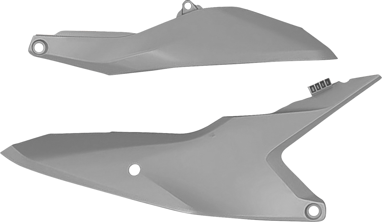Acerbis Side Panels