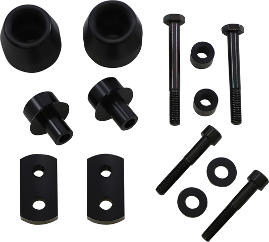 Vortex Frame Slider Kit
