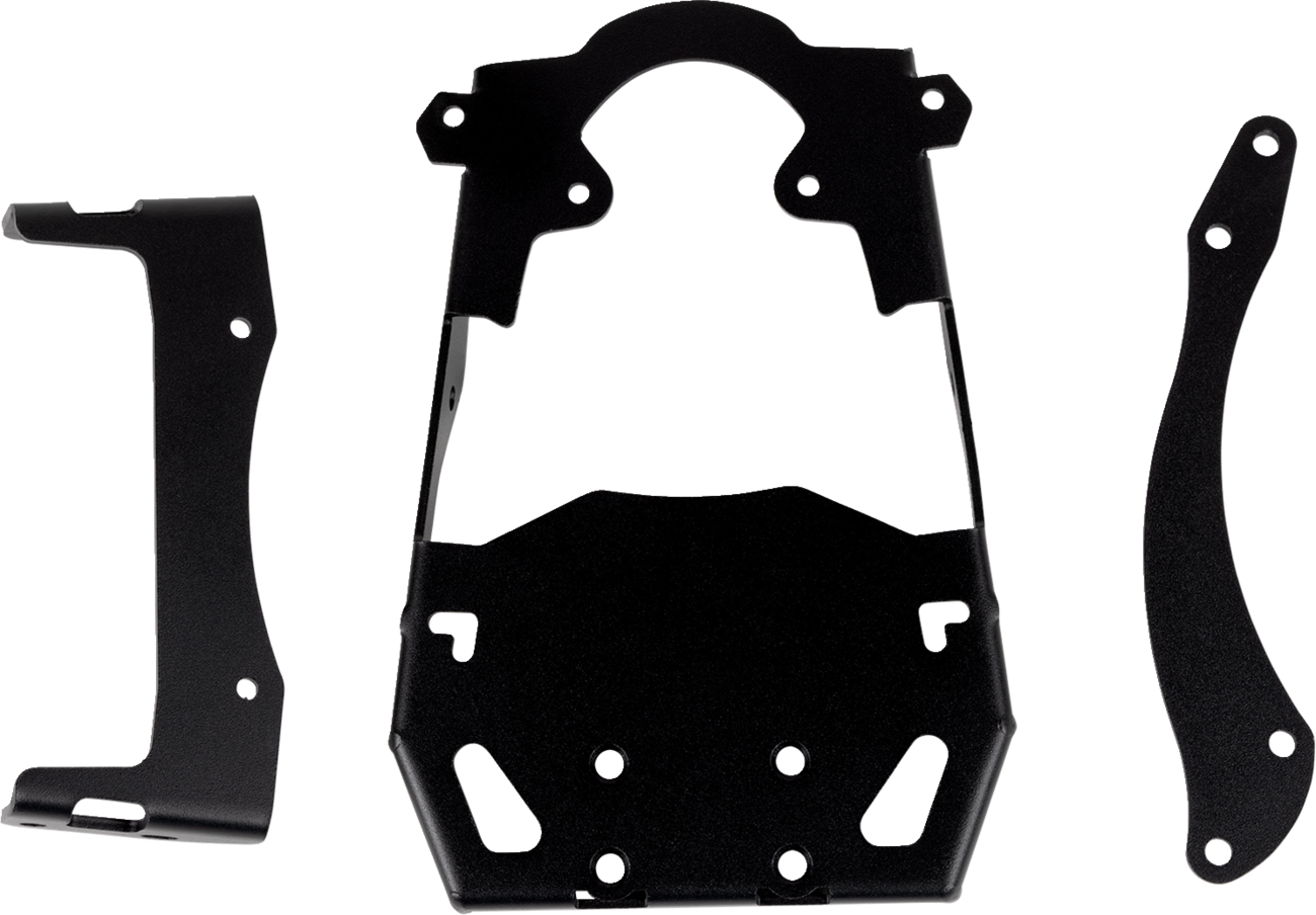 GIVI Specific Rear Rack