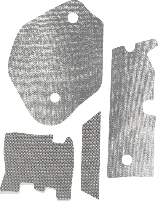DEI Heat Shield Liner Kit