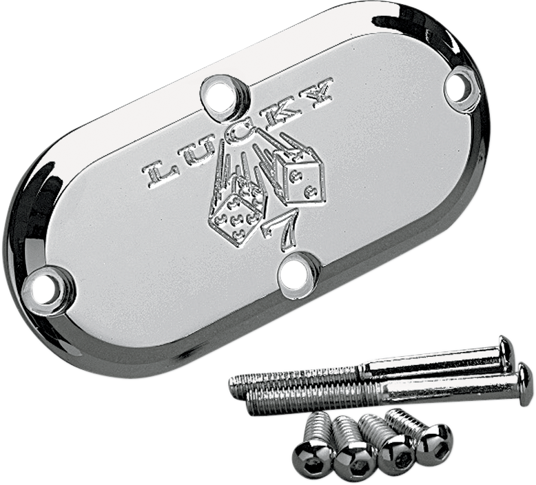 Joker Machine Inspection Cover