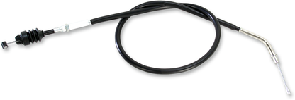 Moose Offroad Black Vinyl Clutch Cable