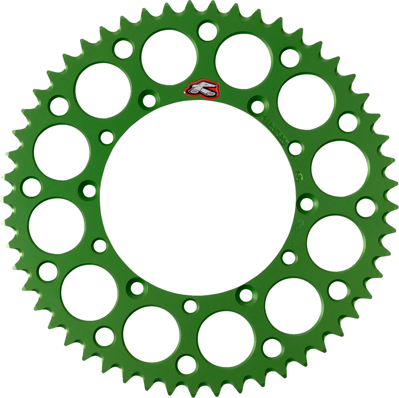 Renthal Ultralight Rear Sprocket