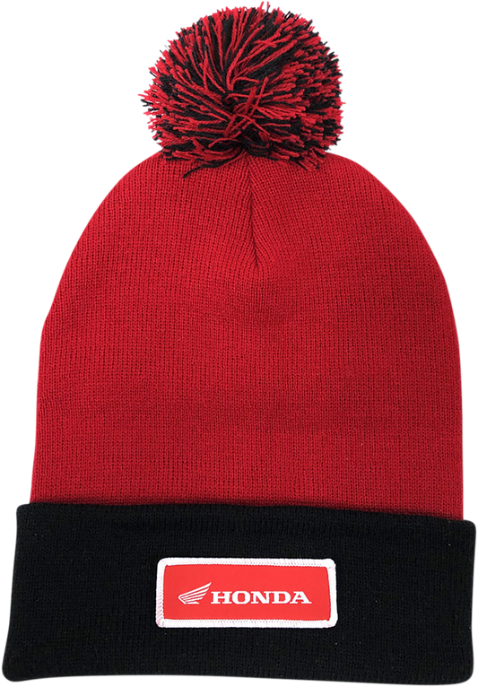Factory Effex Honda Pom Beanie