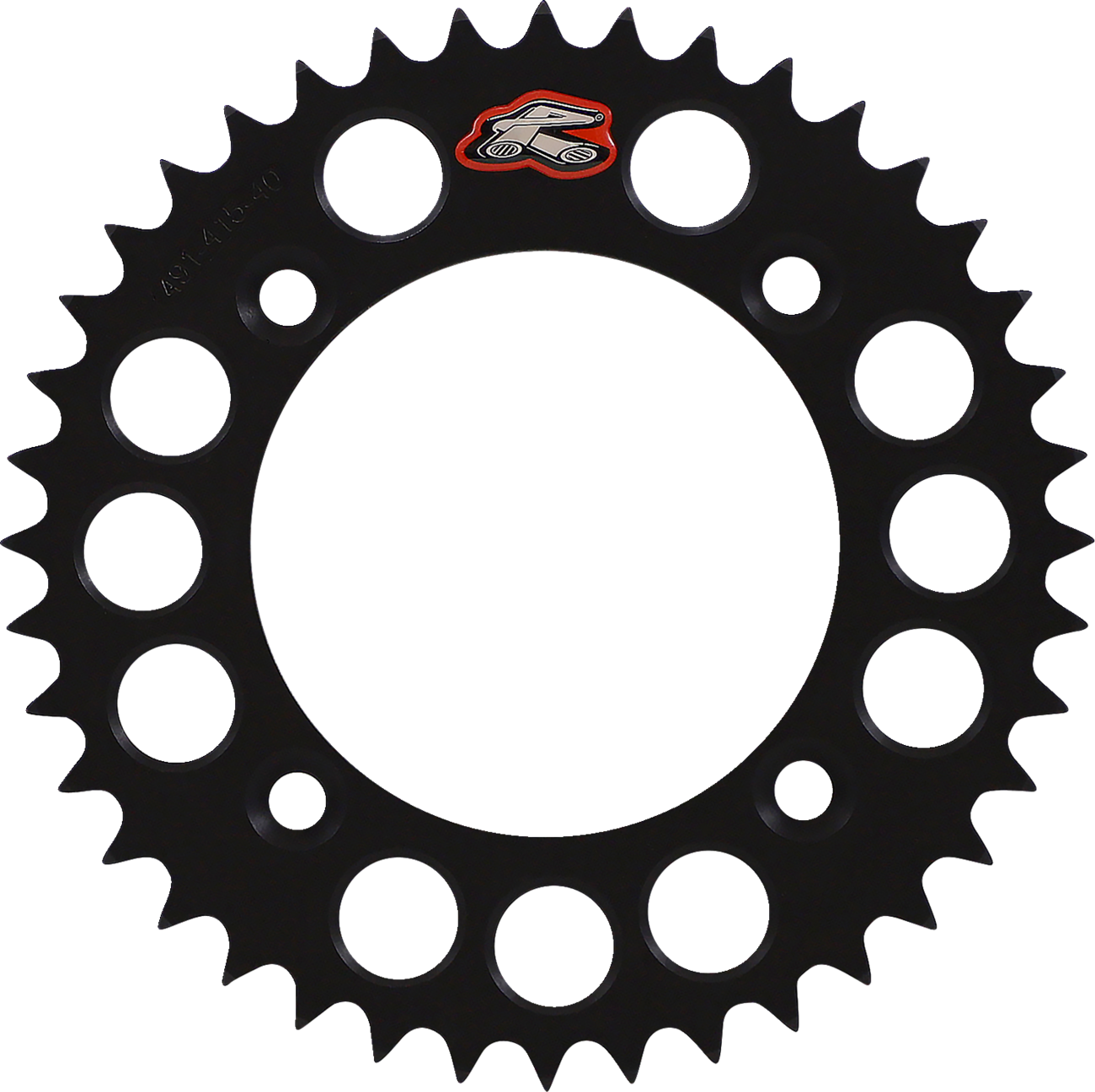 Renthal Ultralight Rear Sprocket