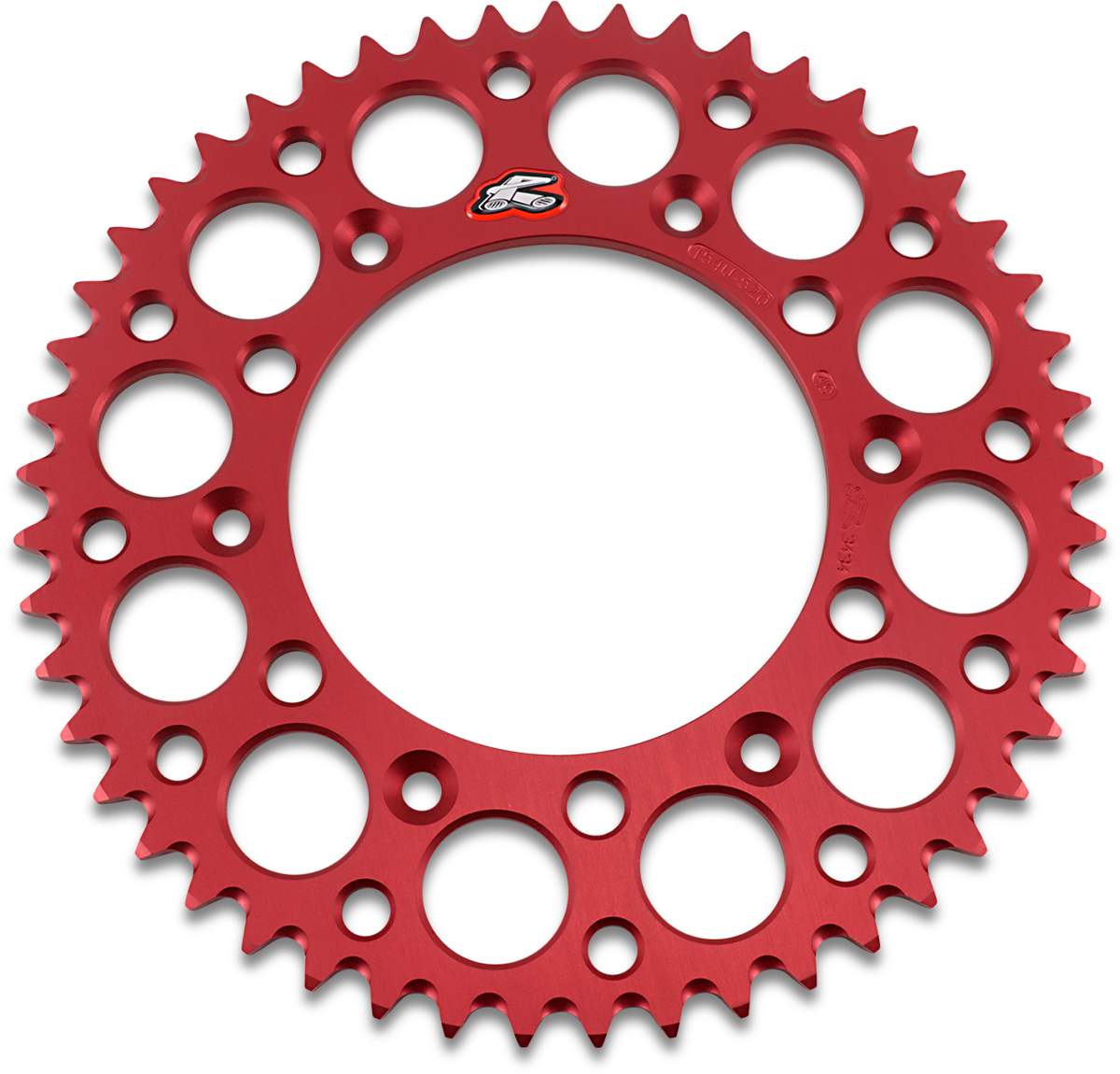 Renthal Ultralight Rear Sprocket