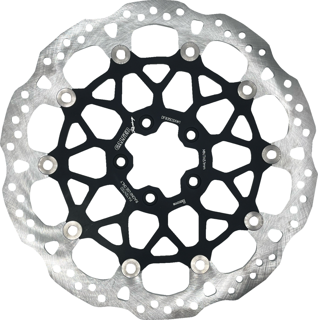 Galfer Brake Rotor