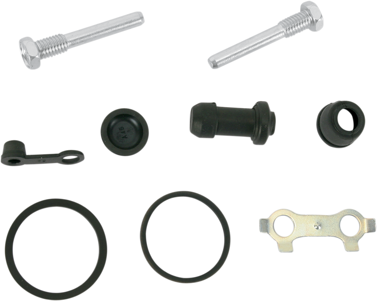 Moose Offroad Caliper Rebuild Kit