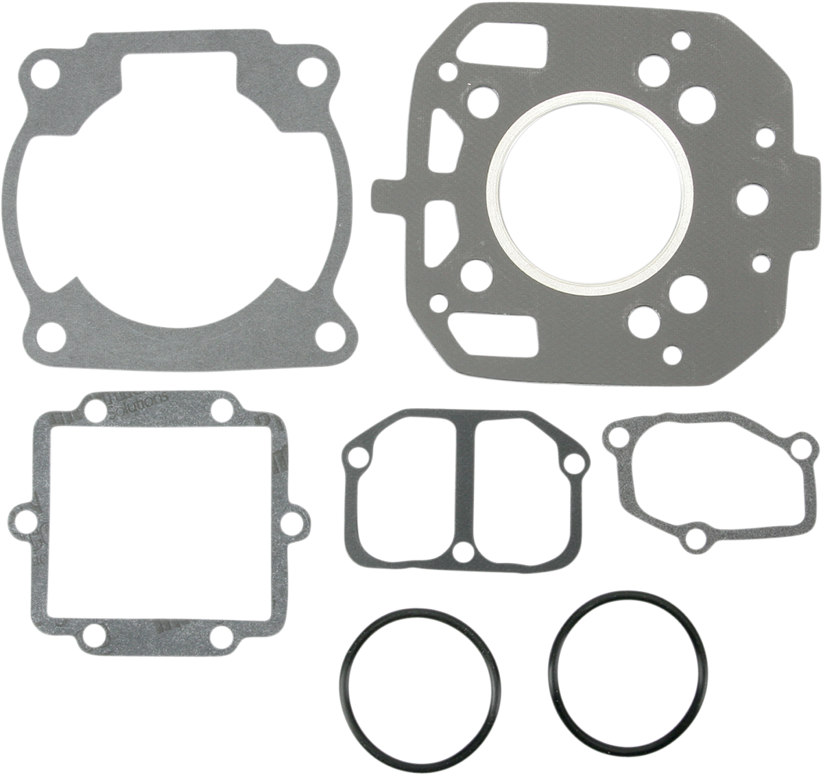 Moose Offroad Top End Gasket Kit