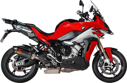 Akrapovic Slip-On Line Muffler