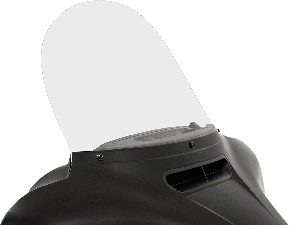 Memphis Shades Replacement Lucite Windshield