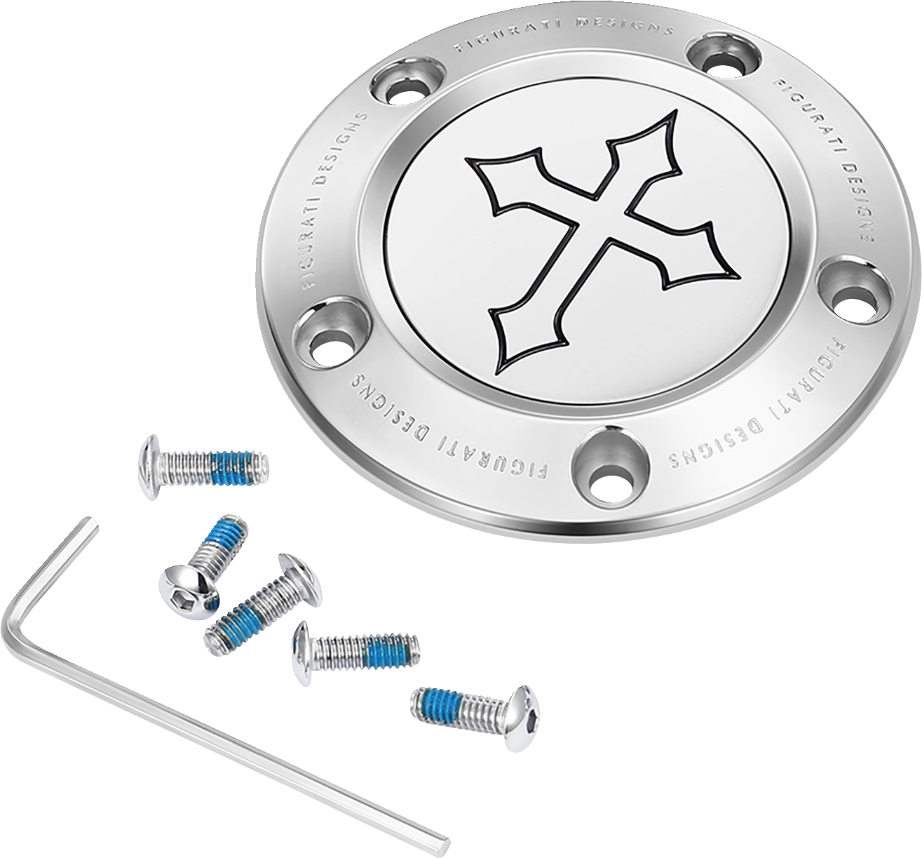 Figurati Designs Timing Cover