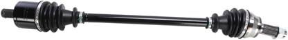 Moose Offroad Complete Axle Assembly