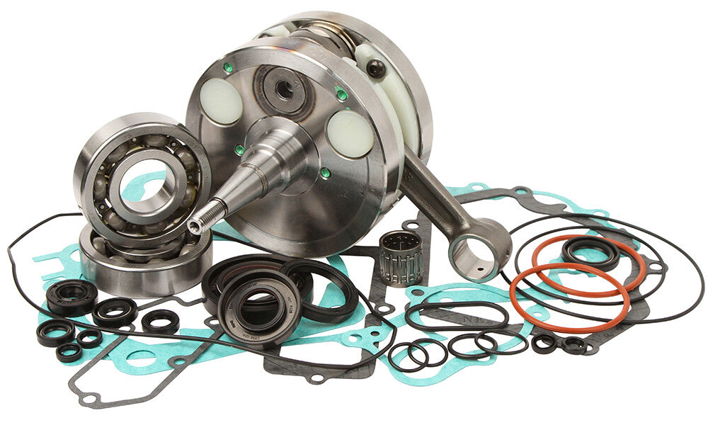 HOT RODS Complete Bottom End Kit