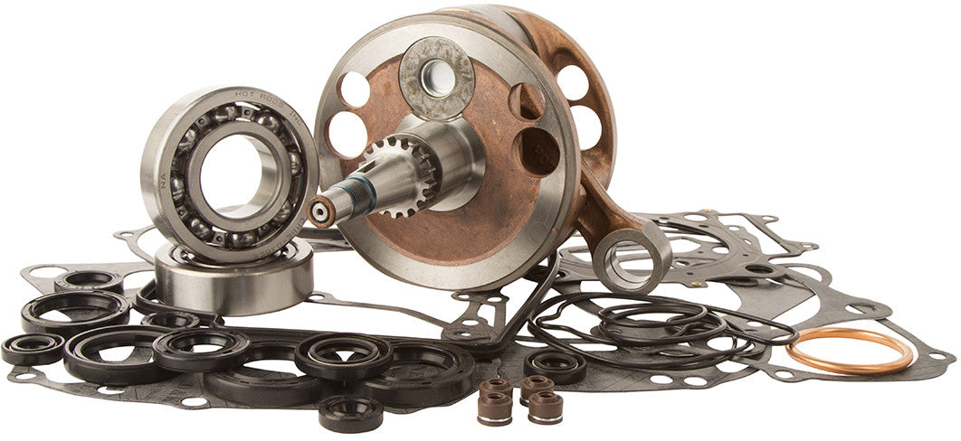 HOT RODS Complete Bottom End Kit