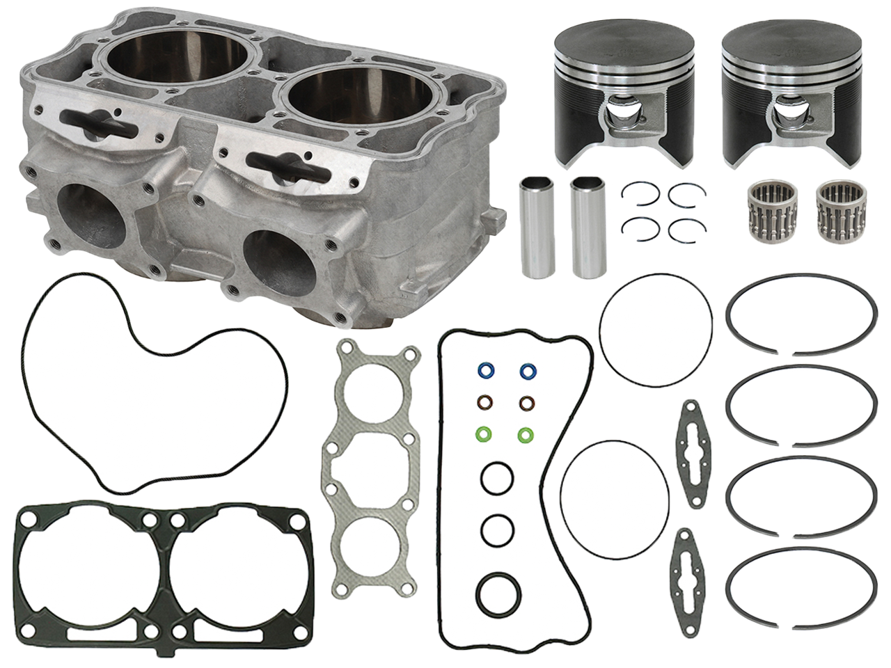 SP1 Cylinder Kit