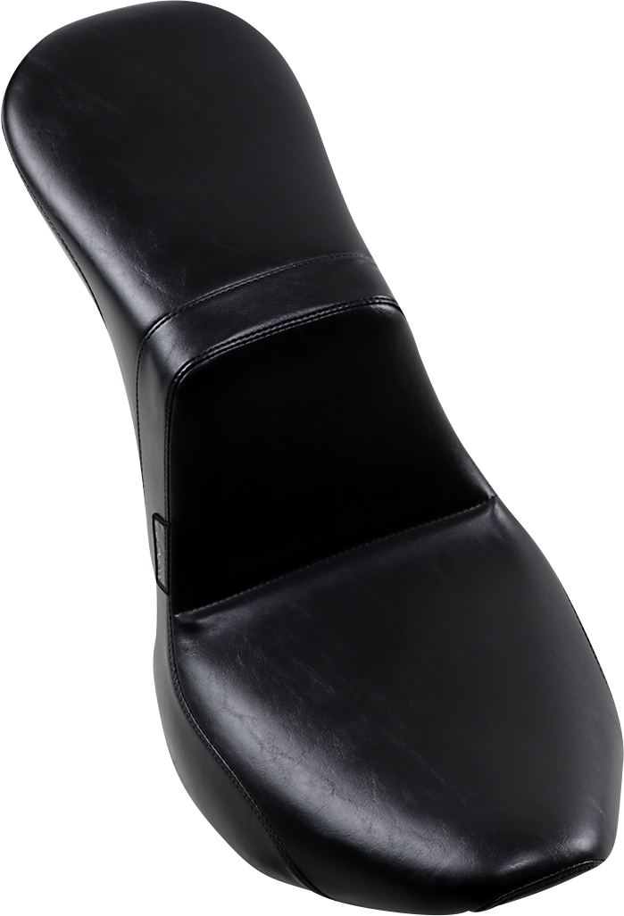 Le Pera Daytona 2-Up Seat - Without Backrest