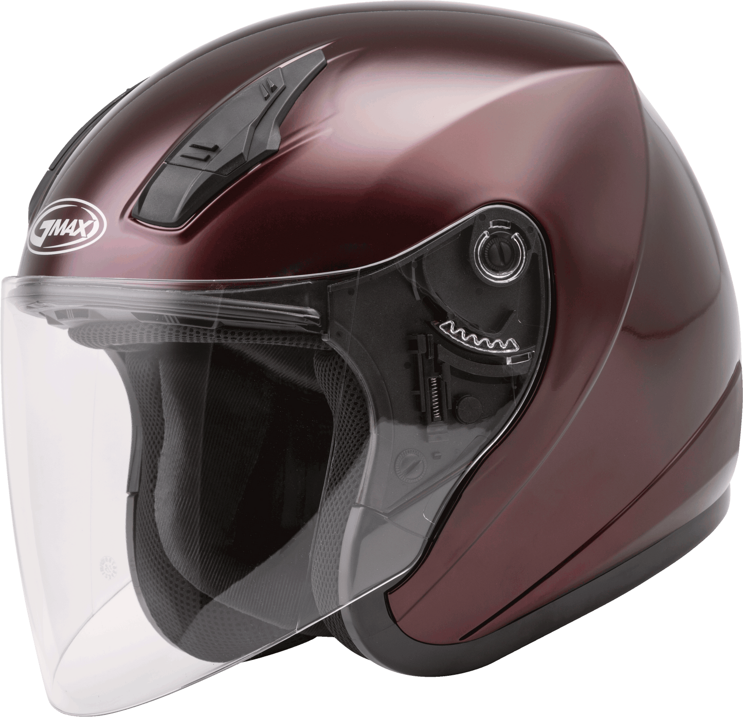 GMAX OF-17 Helmet