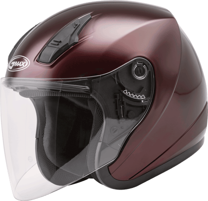 GMAX OF-17 Helmet
