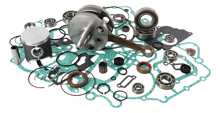 VERTEX Engine Rebuild Kit