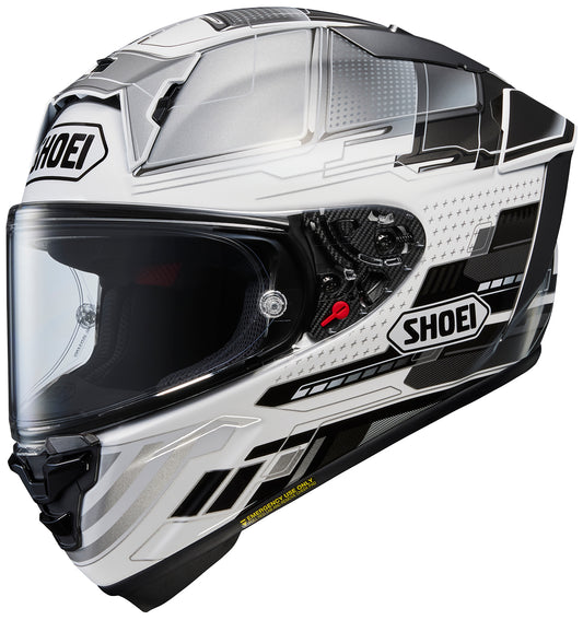 Shoei X-15 Proxy Helmet