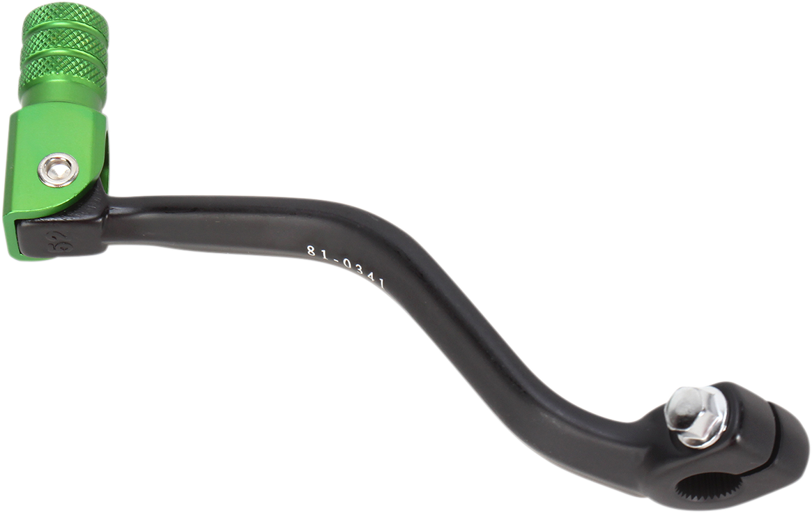 Moose Offroad Forged Shift Lever