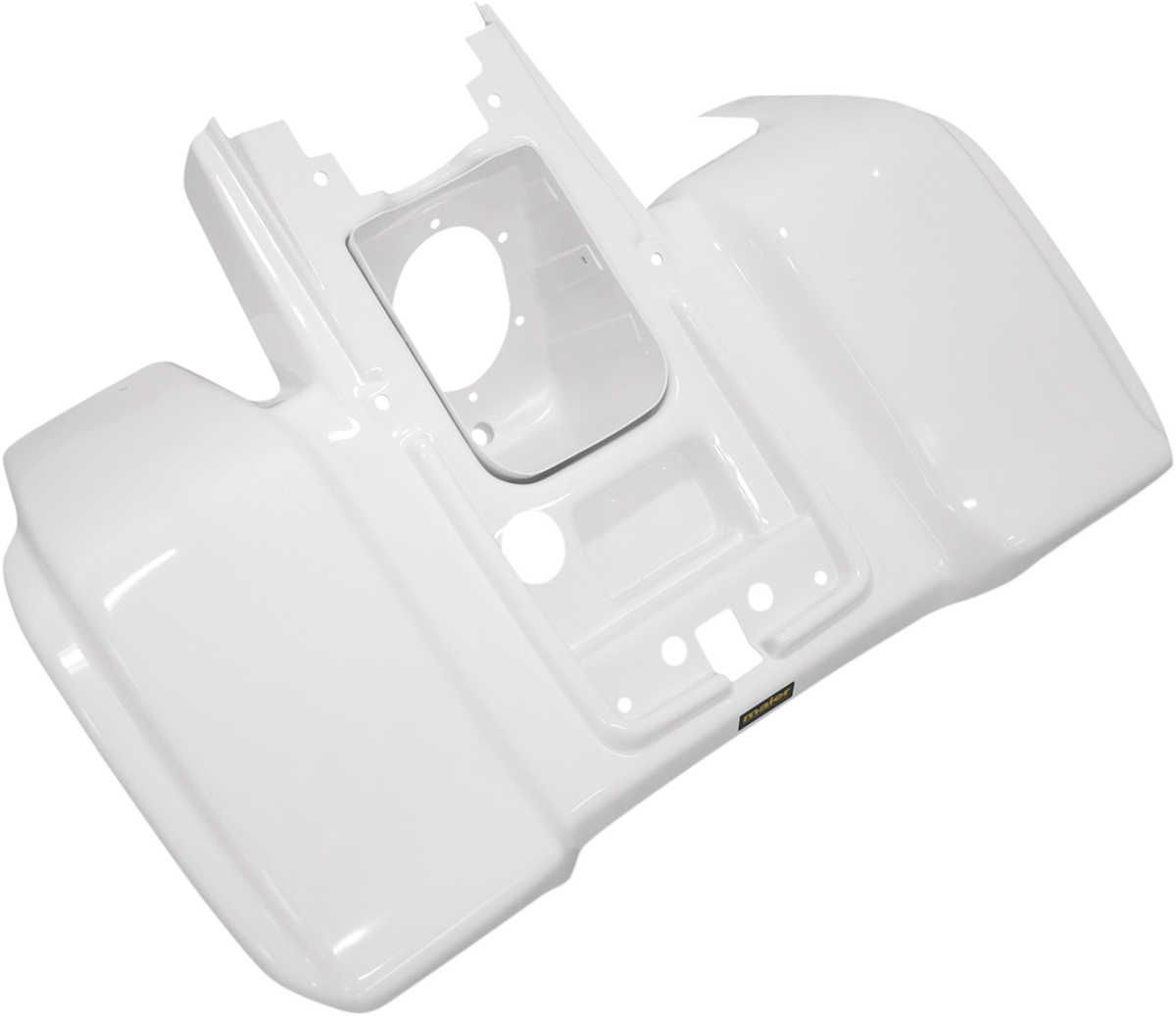 Maier Rear Fender