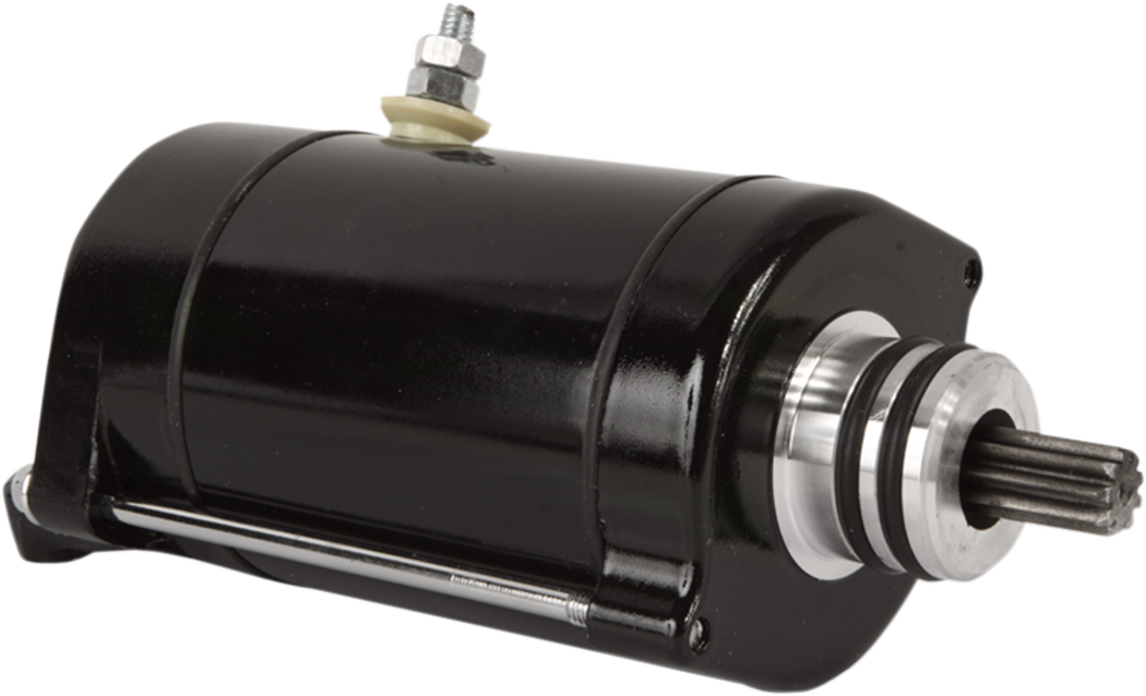 Parts Unlimited Starter Motor