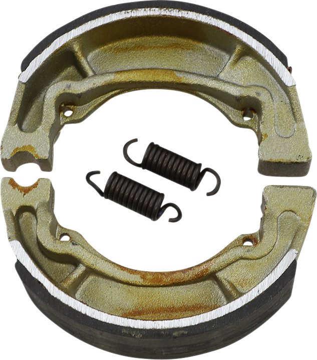 DP Brakes Brake Shoes