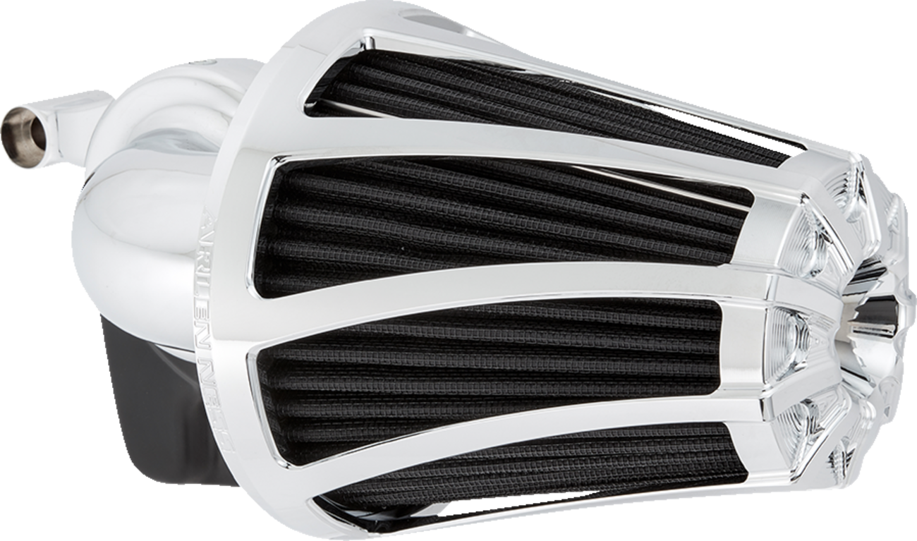 Arlen Ness Monster Sucker Air Cleaner