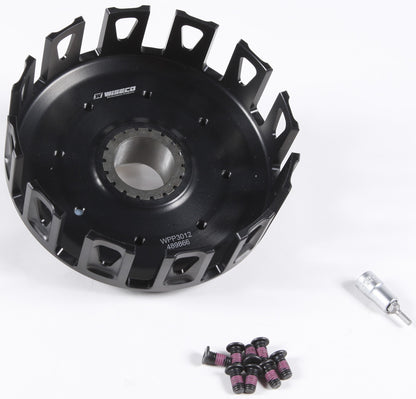 WISECO Precision Forged Clutch Basket