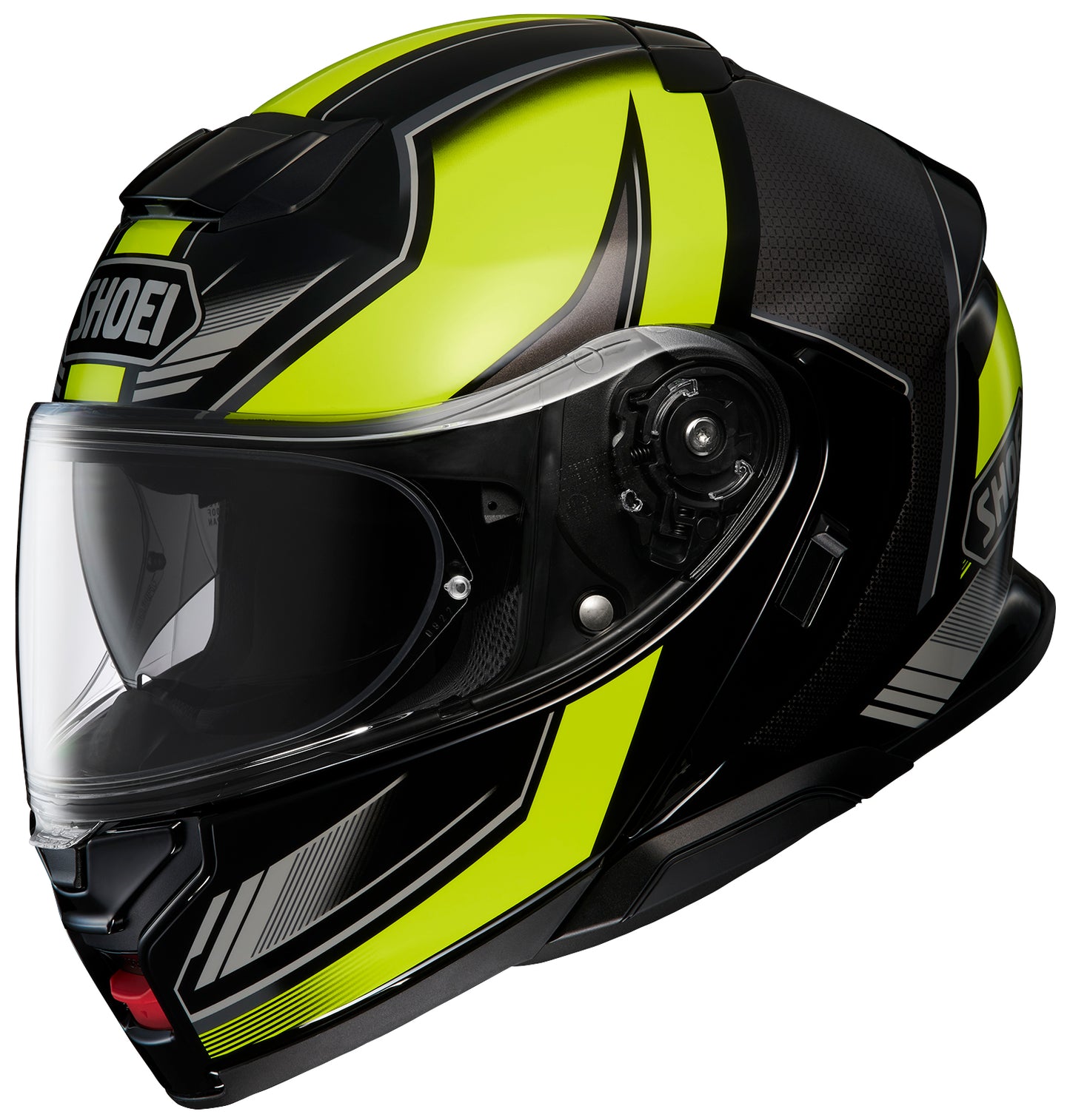 Shoei Neotec 3 Grasp Helmet